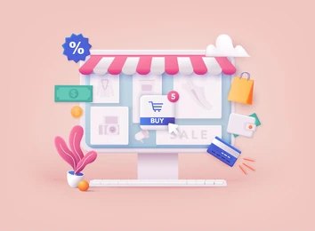 Course marketplace