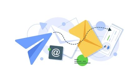 Email marketing