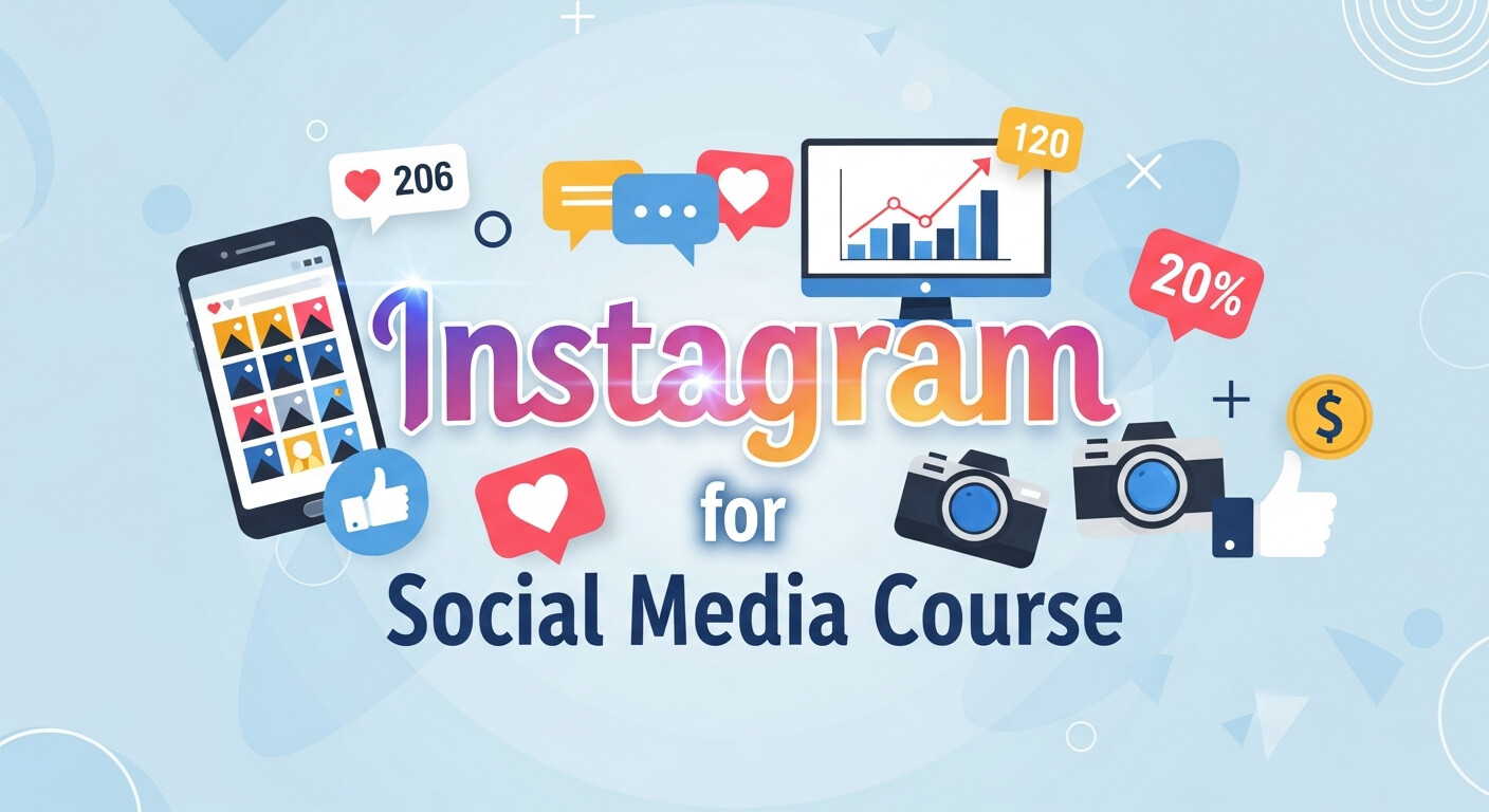 Instagram as a Visual Tool