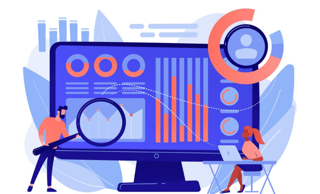 Market Research to Create an Online Course