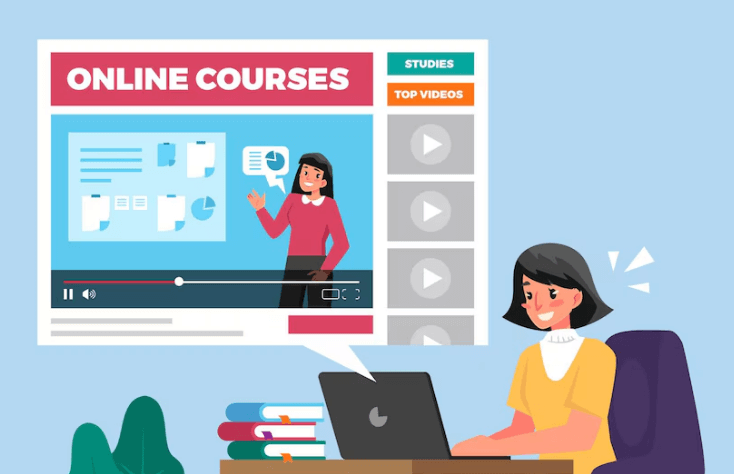 Online Course