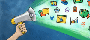 Promote Online Course