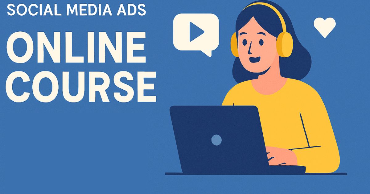 Social Media Ads