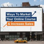 Market Your Online Course