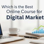 Learn Digital Marketing Online Course