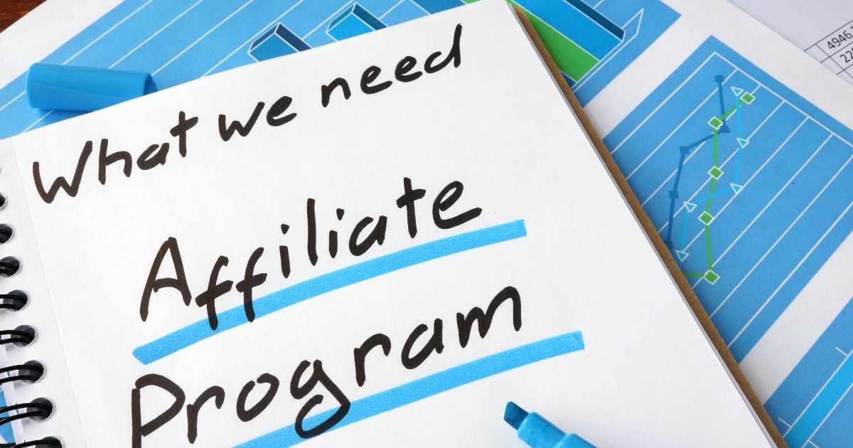 Affiliate Program