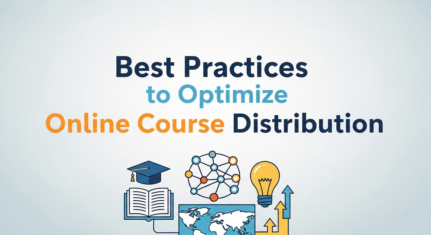 Best Practices to Optimize Course