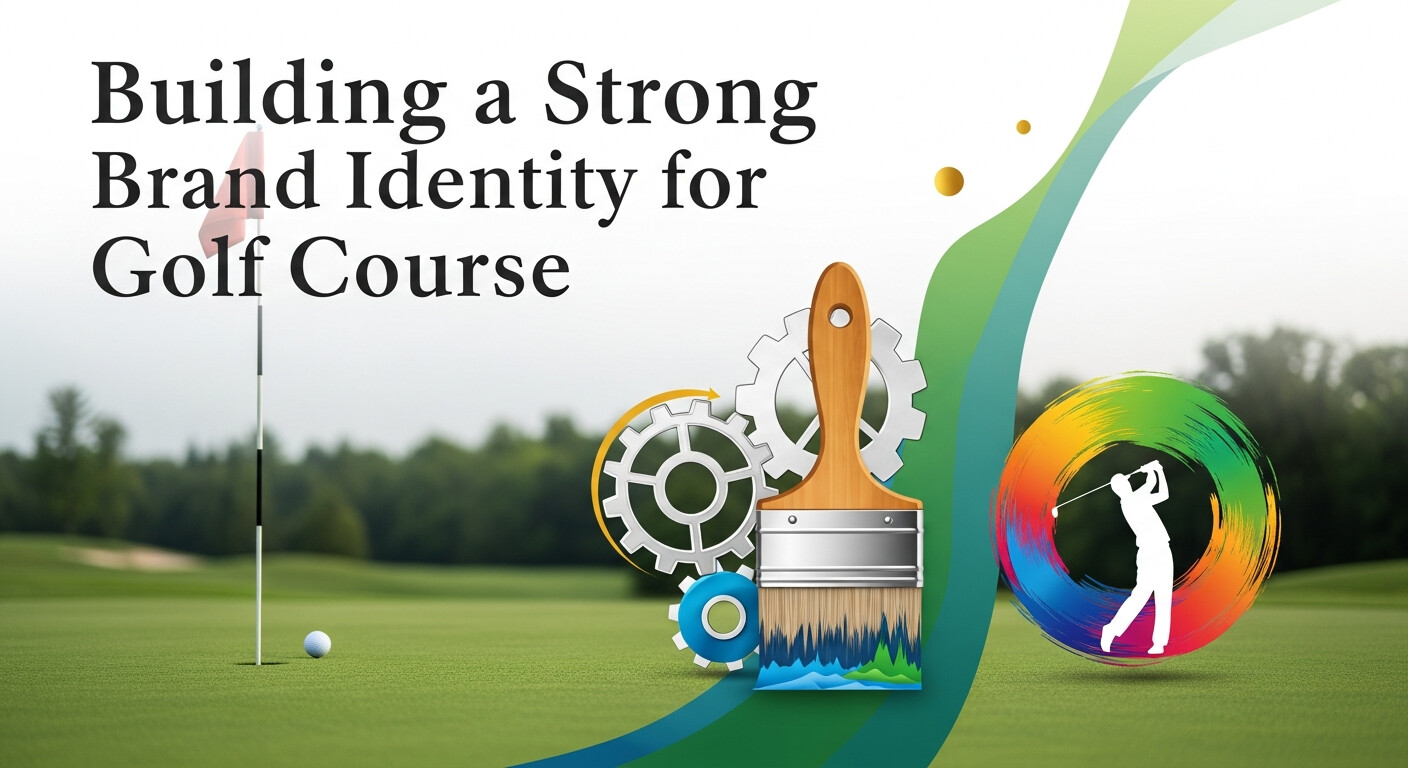 Building a Strong Brand Identity