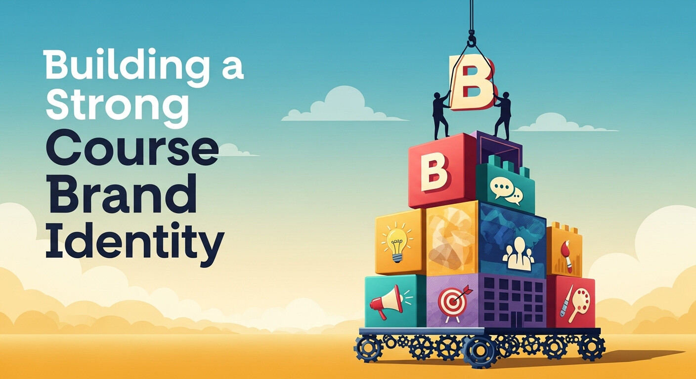 Building a Strong Course 