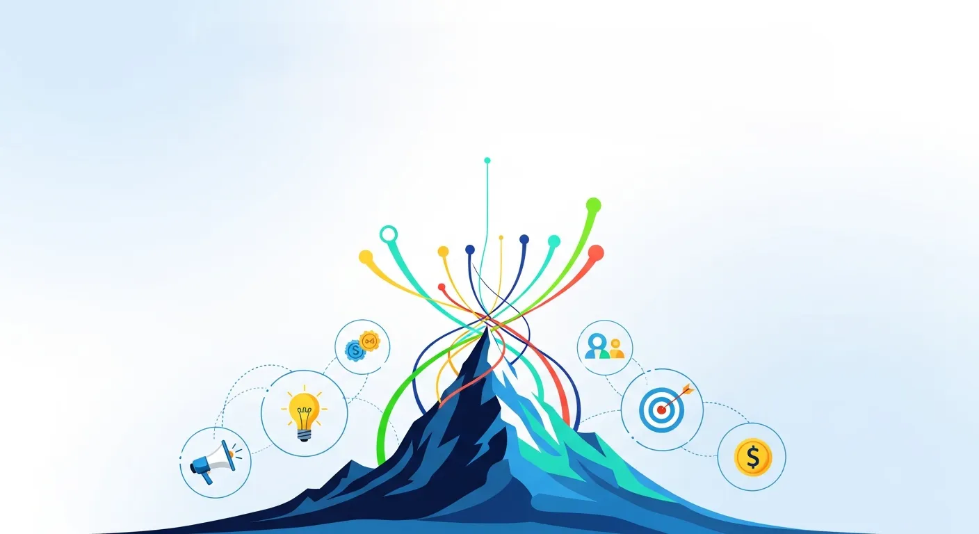 Challenge-Based Marketing