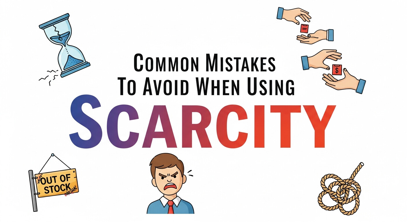 Common Mistakes Avoid 