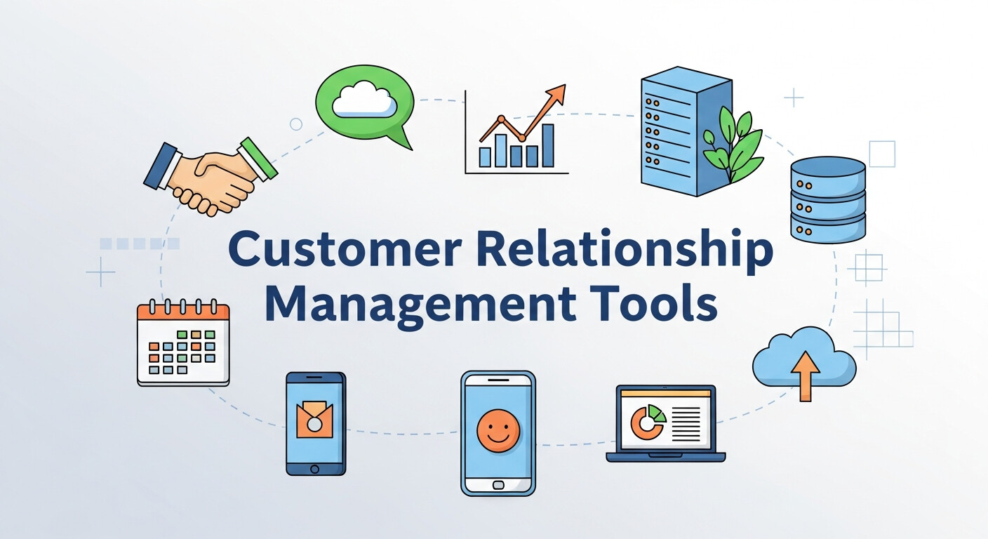 Customer Relationship Management