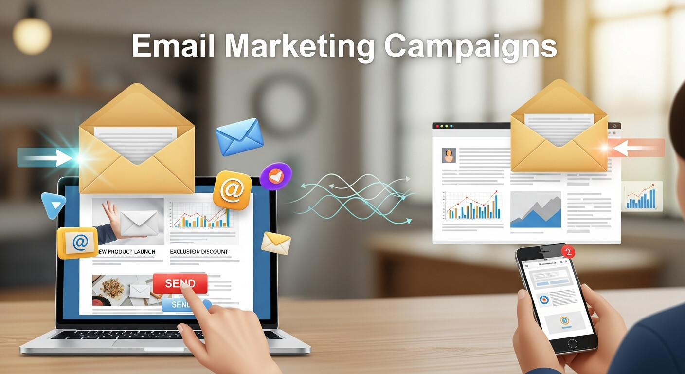 Email Marketing Campaigns