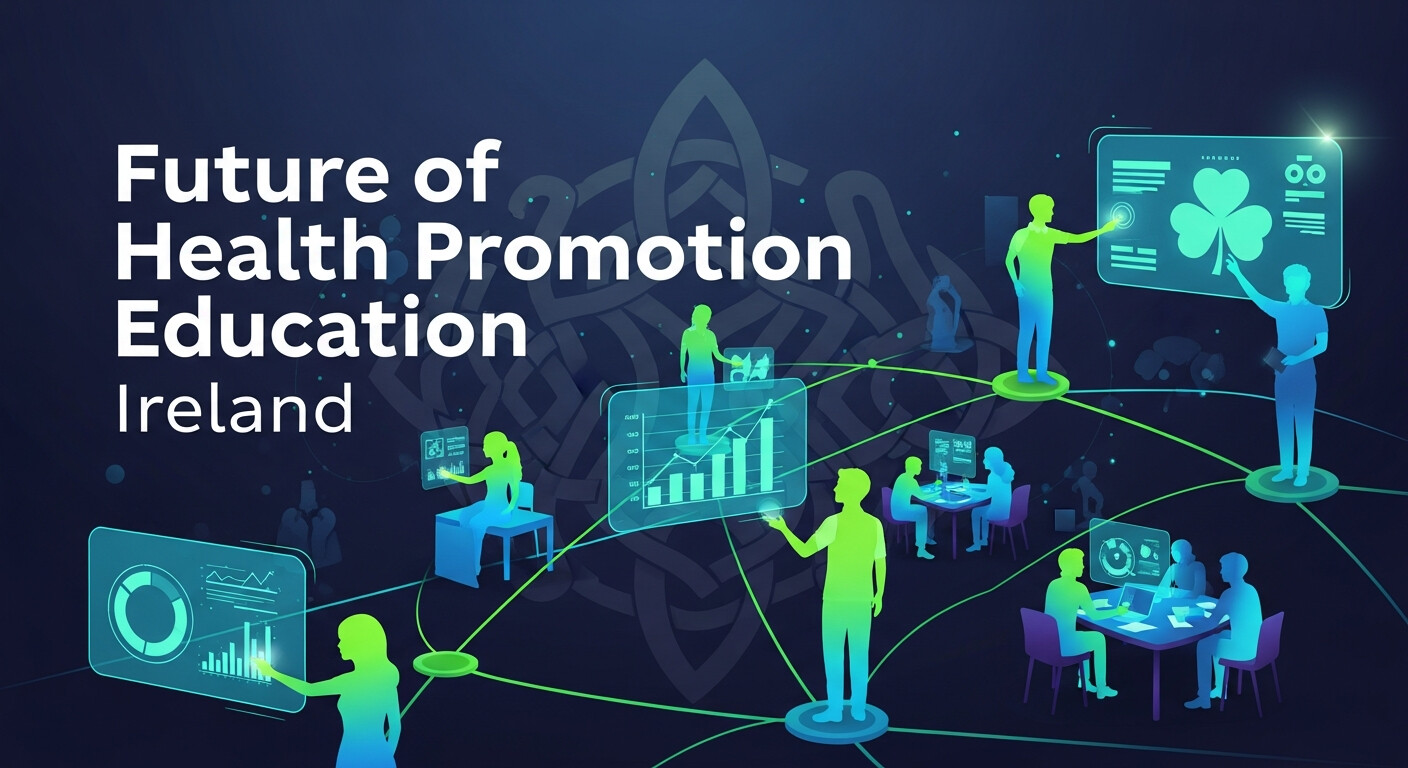 Health Promotion Education Ireland