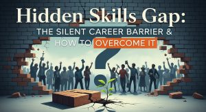 Professional Skills Gap