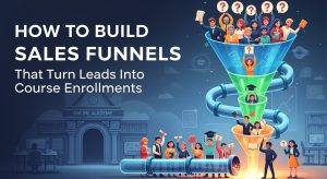 Course Sales Funnels