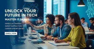 IT Course Promotion Ideas