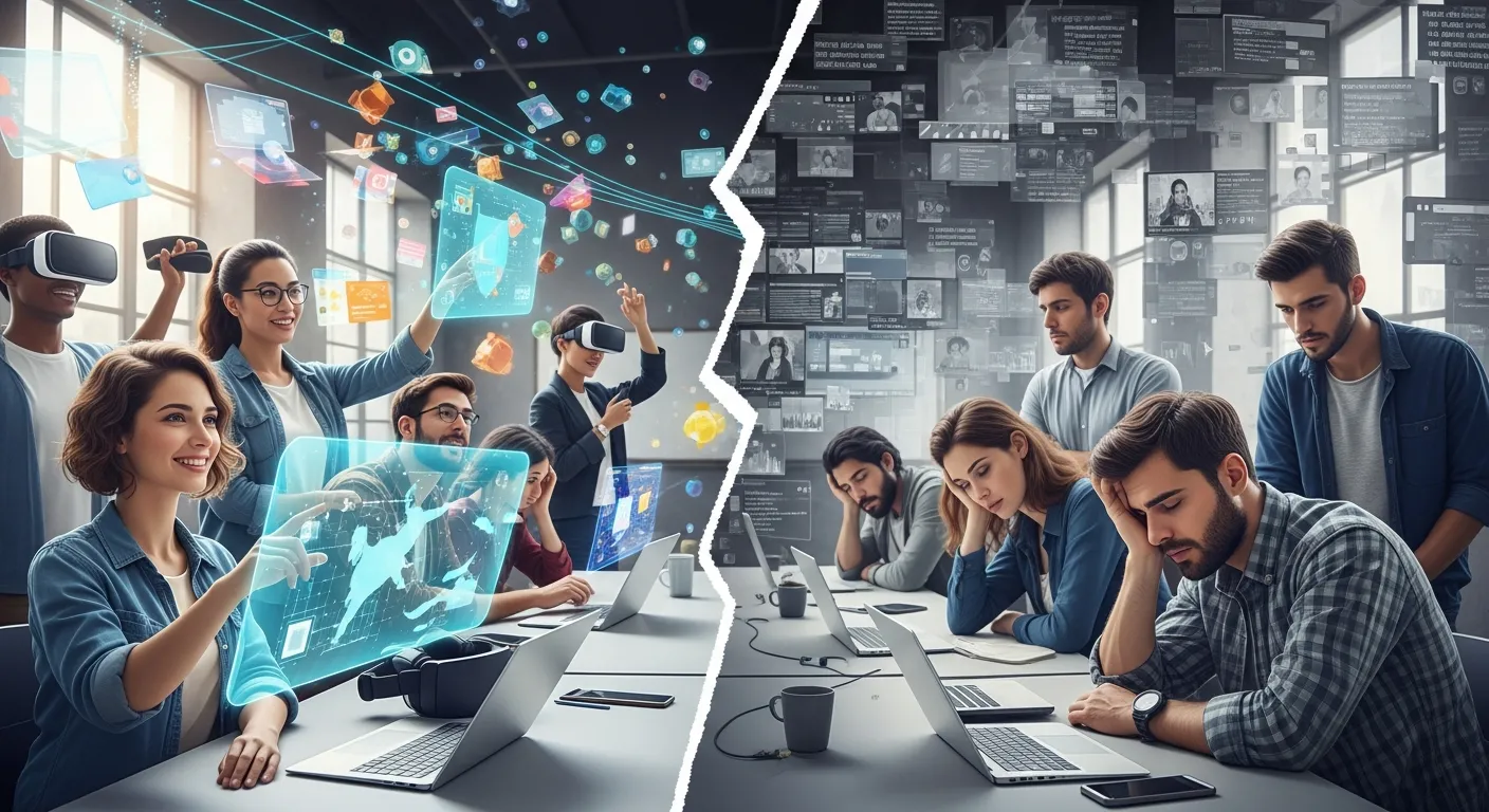 Impact of Course Fatigue on Learners