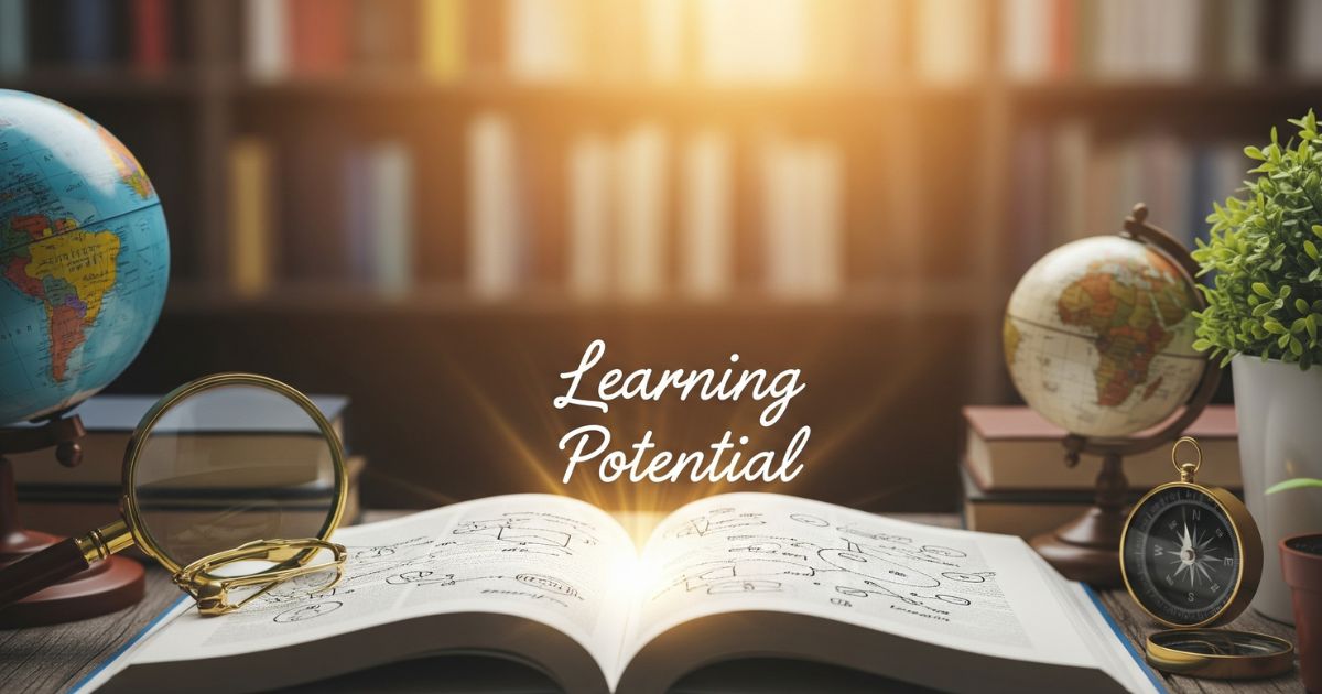 Unlock Your Learning Potential: Proven Strategy for Mastery