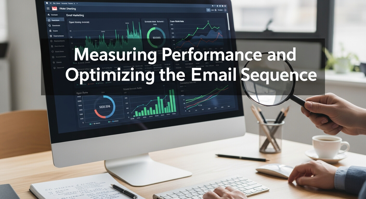 Measuring Performance and Optimizing