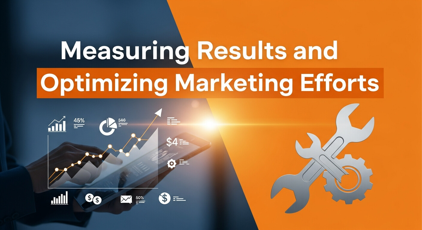 Measuring Results and Optimizing Marketing 