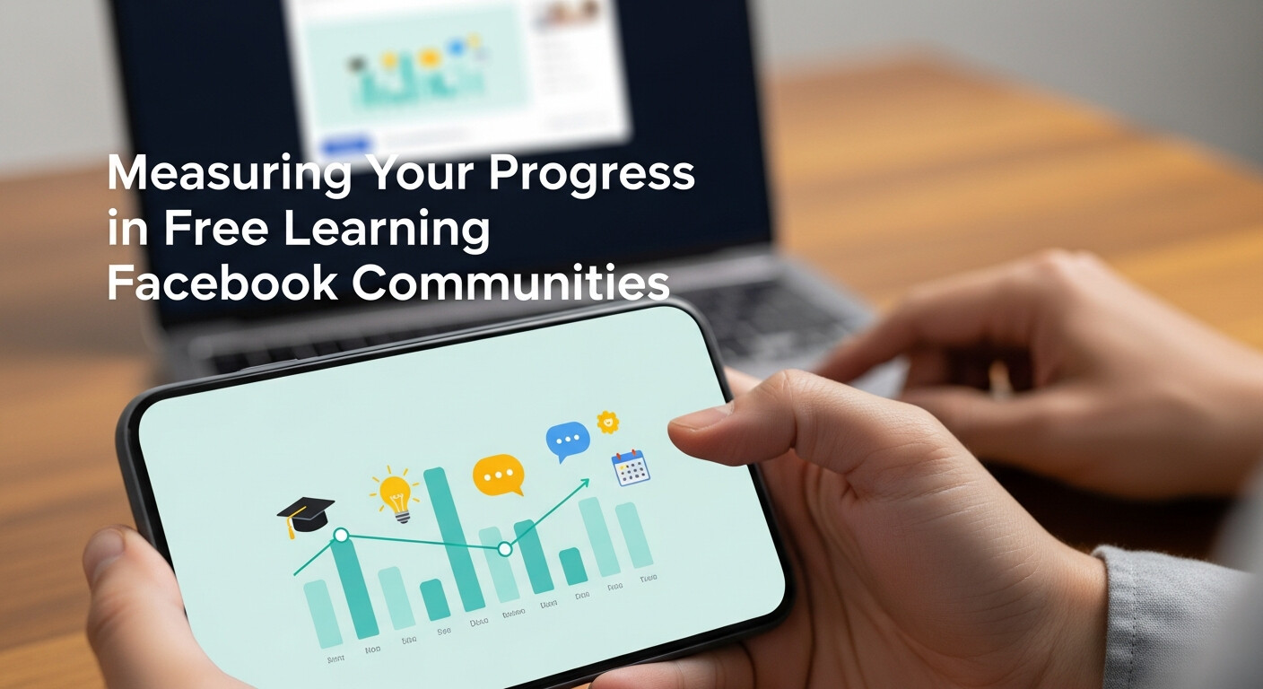 Measuring Progress in Free Learning 