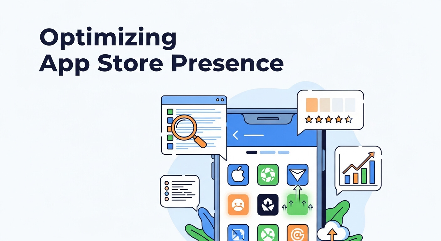 Optimizing App Store Presence