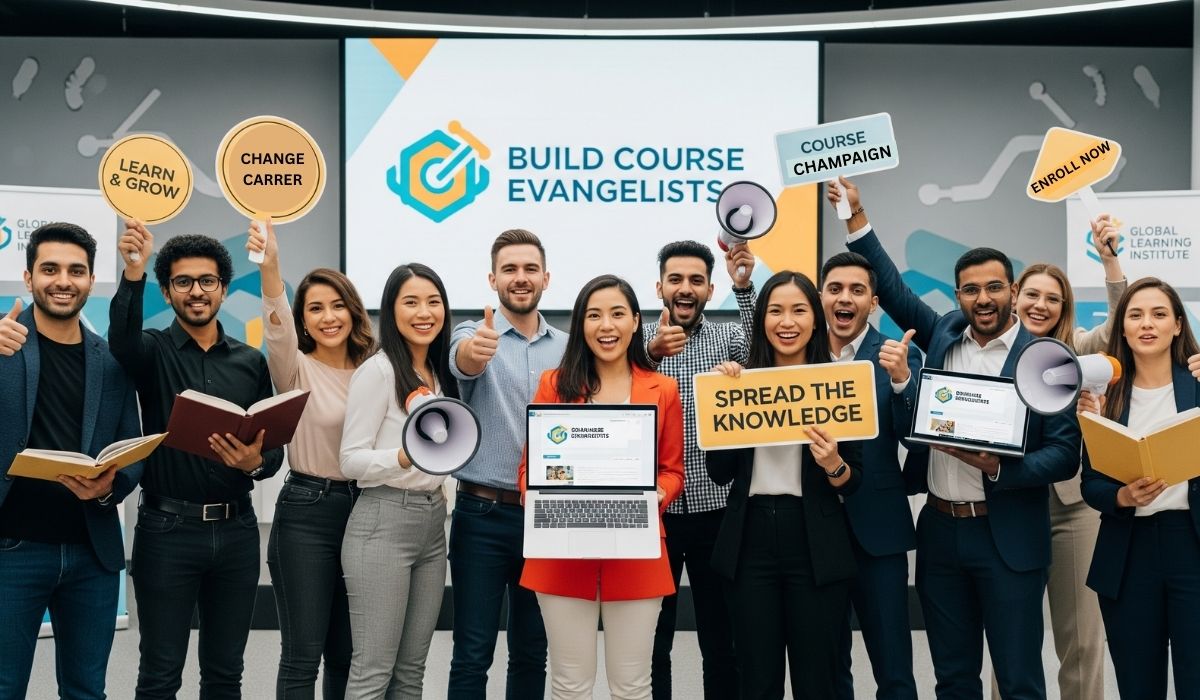 Post-Promotion Ecosystem