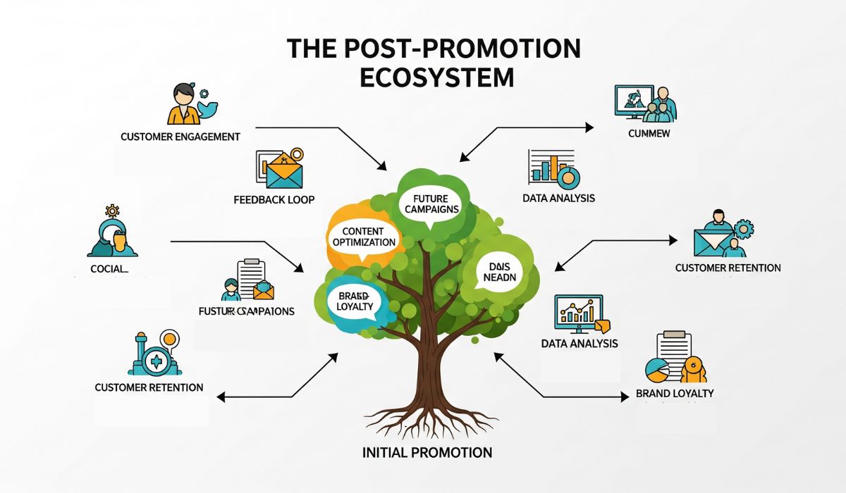 Post-Promotion Ecosystem