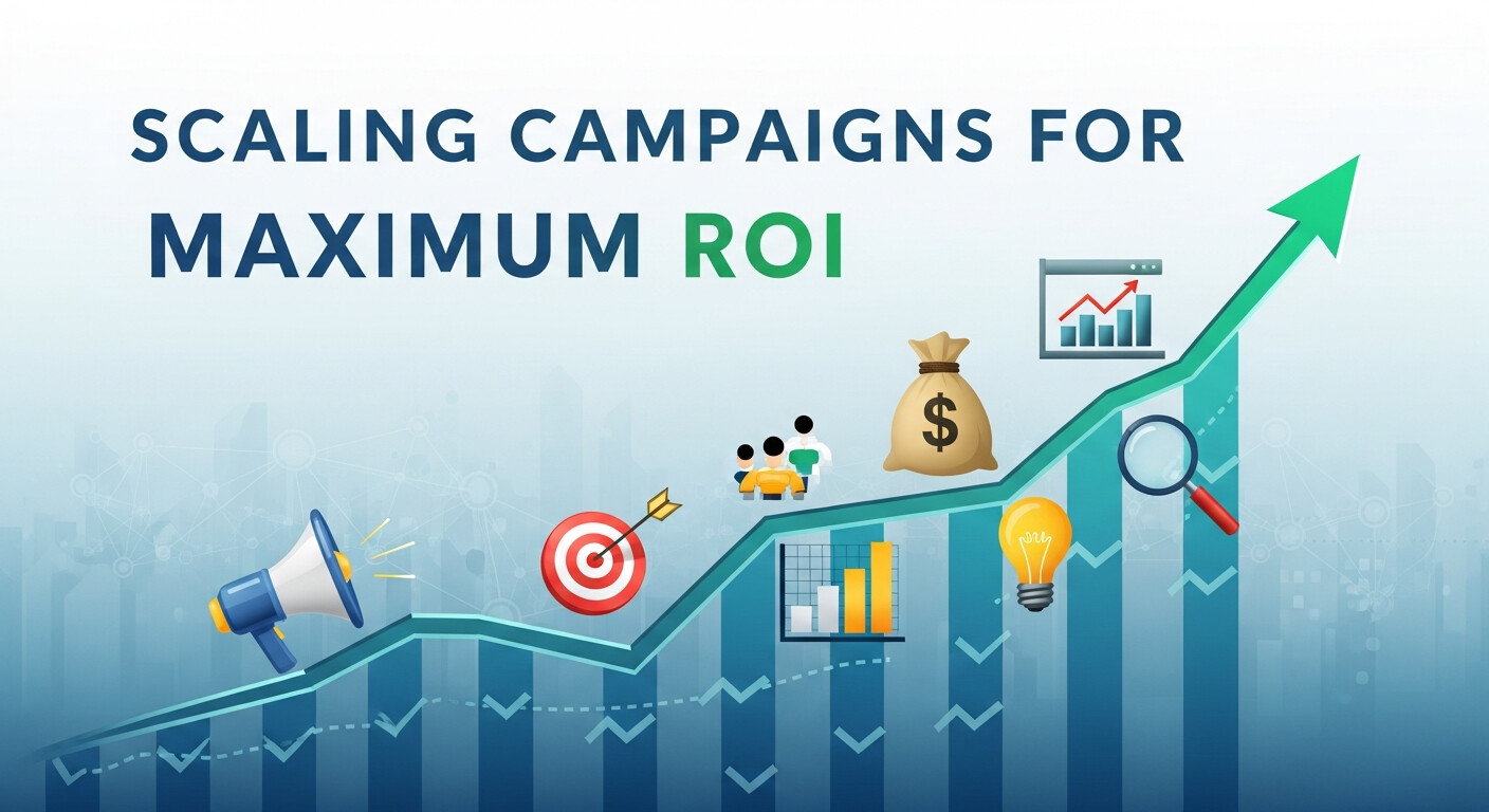  ampaigns for Maximum ROI