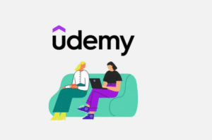 Udemy