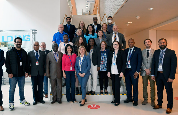 International Course