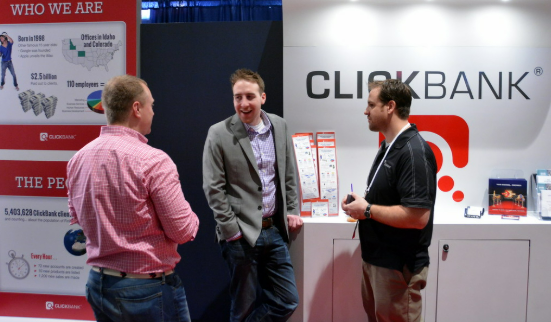 Clickbank Promotion