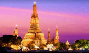 Bankok