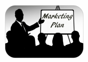 Marketing plan