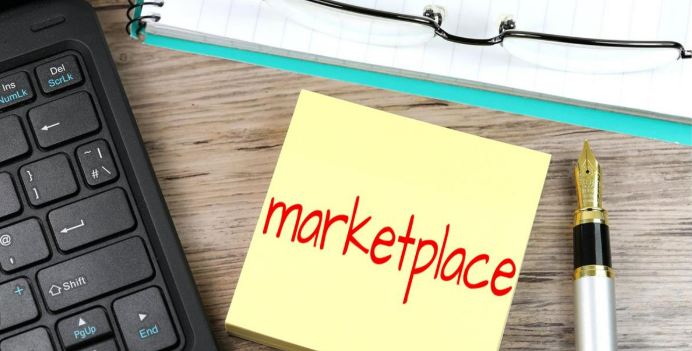 Course marketplace