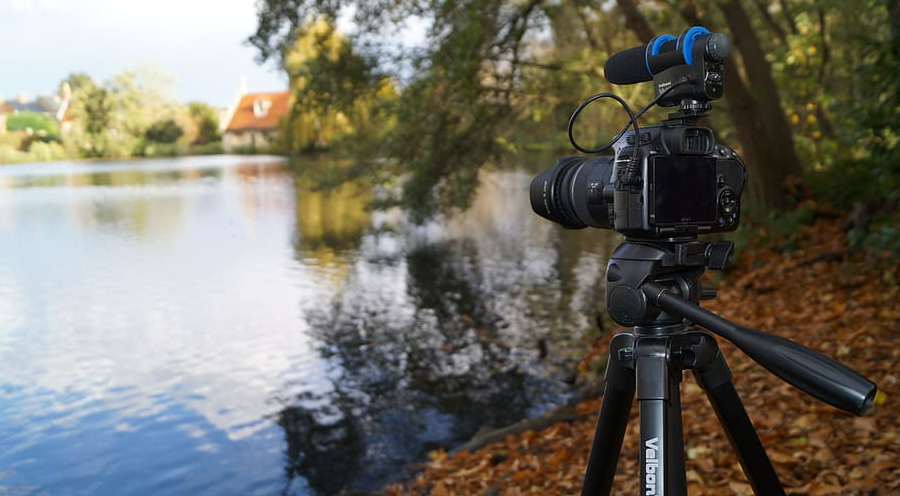 Video promotion