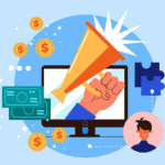 Affiliate product