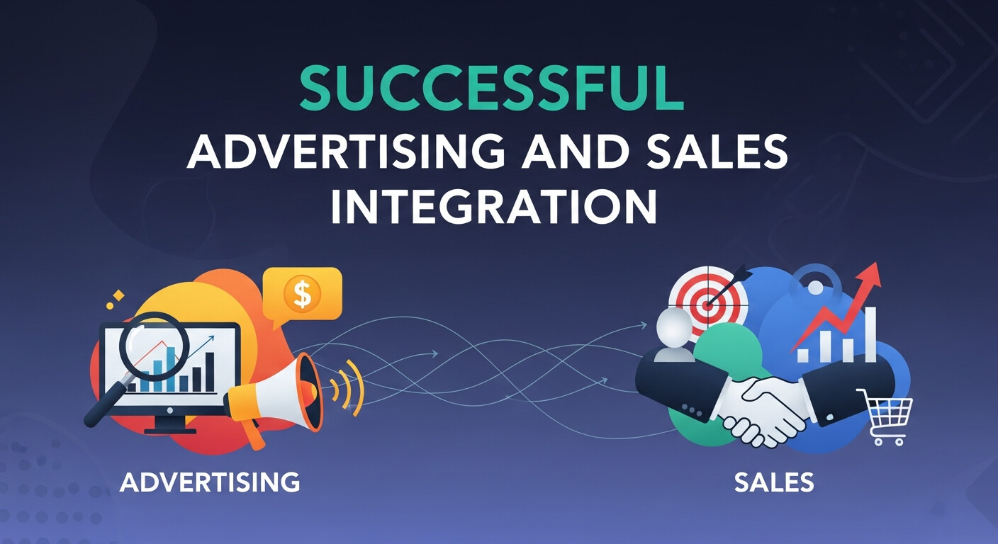 Successful Advertising and Sales 