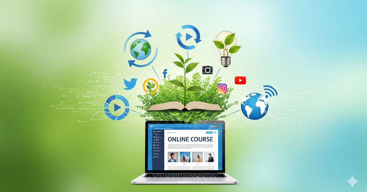 Sustainable Strategies