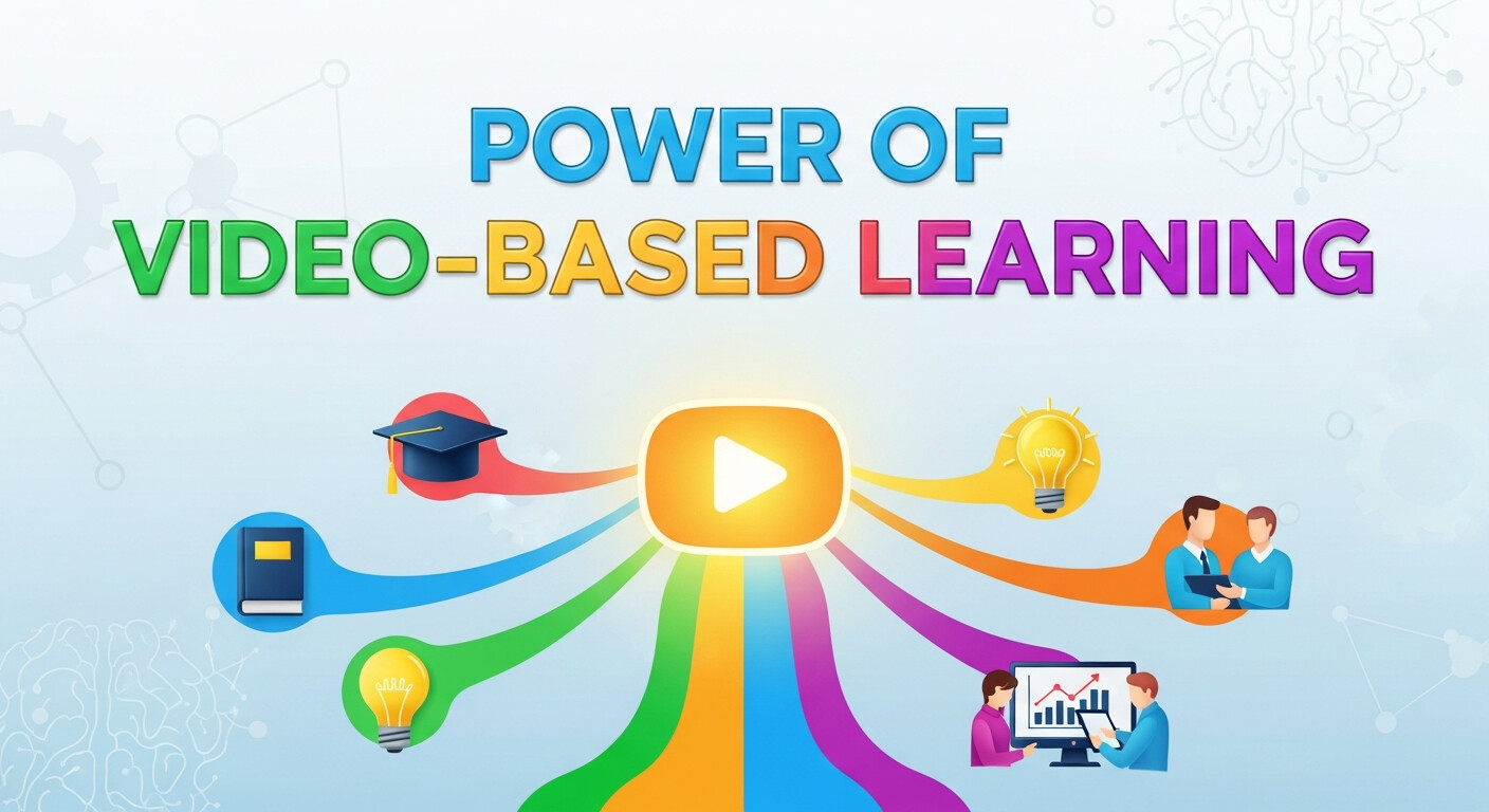 Power of Video Learning