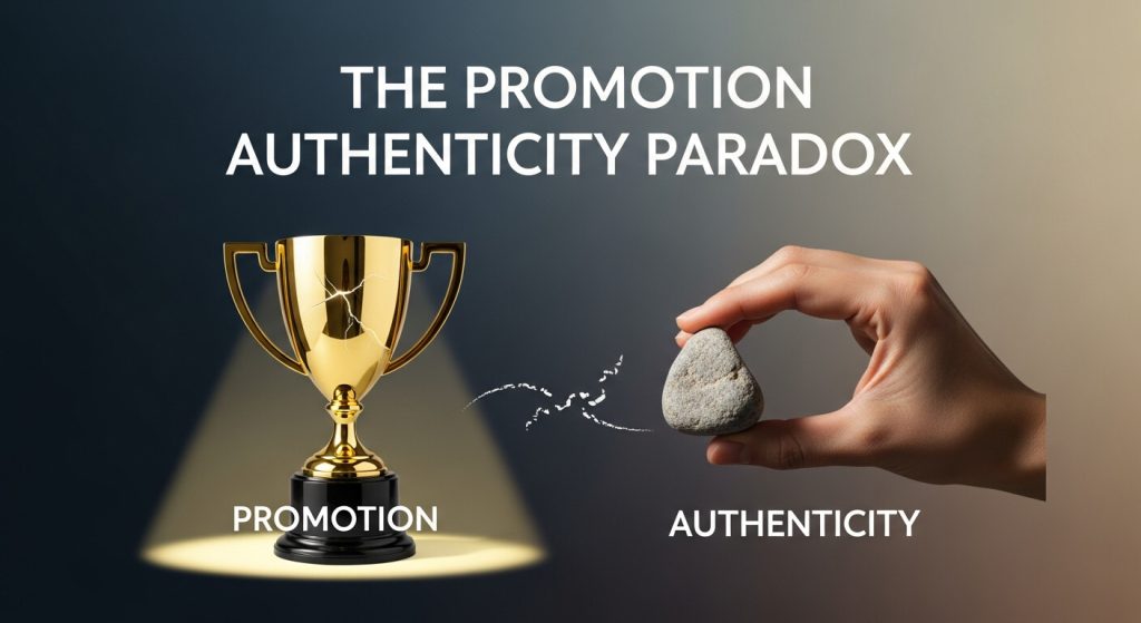 Marketing Authenticity