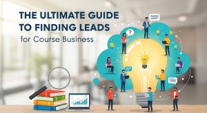 Leads for Course Business