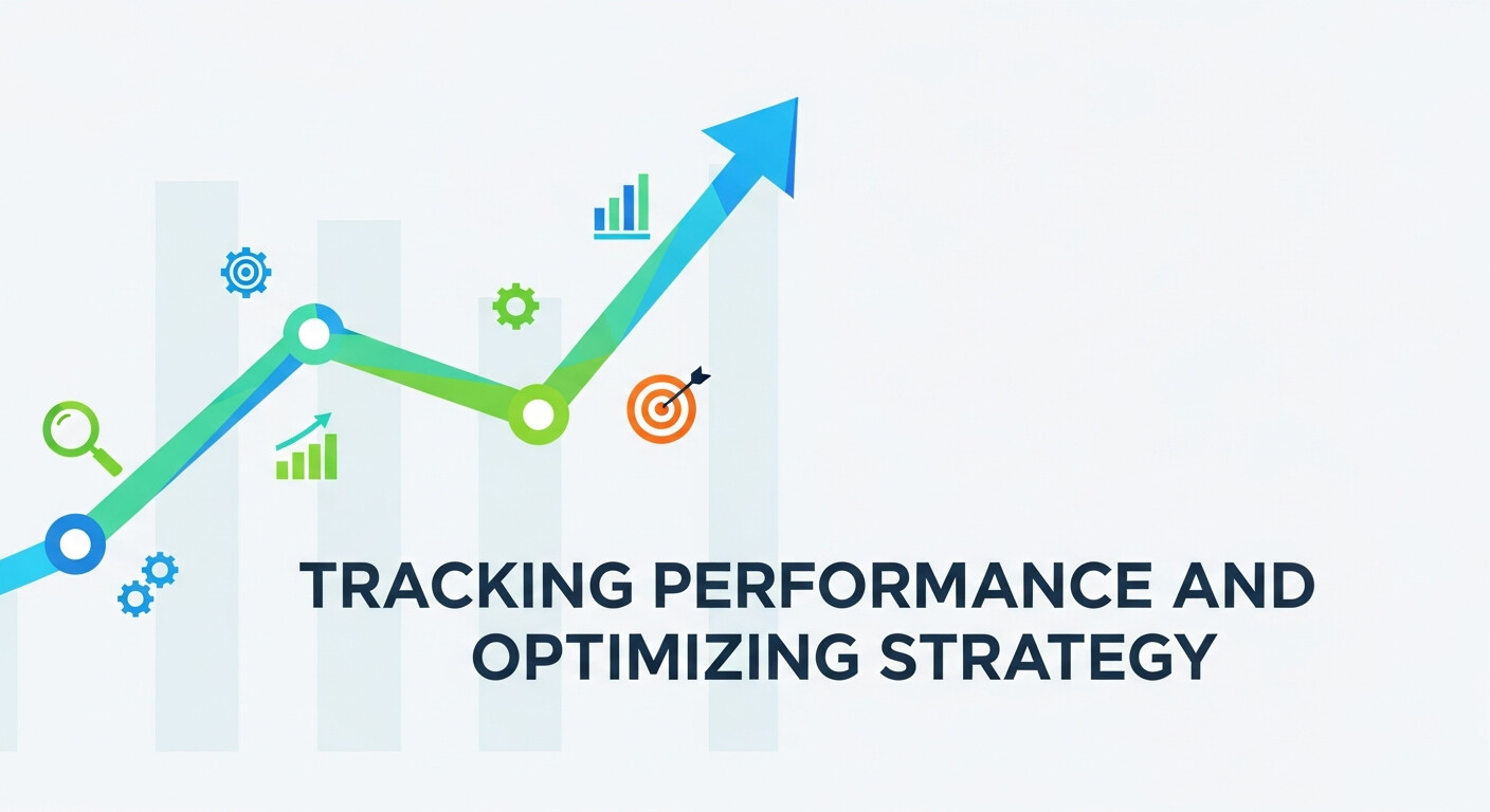 Tracking Performance and Optimizing 