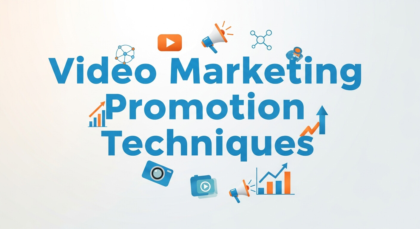 Video Marketing Promotion 