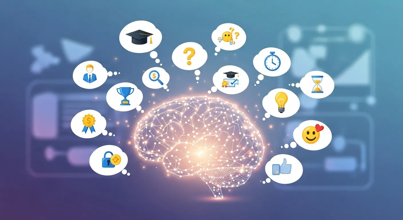 Buyer Psychology for Online Courses