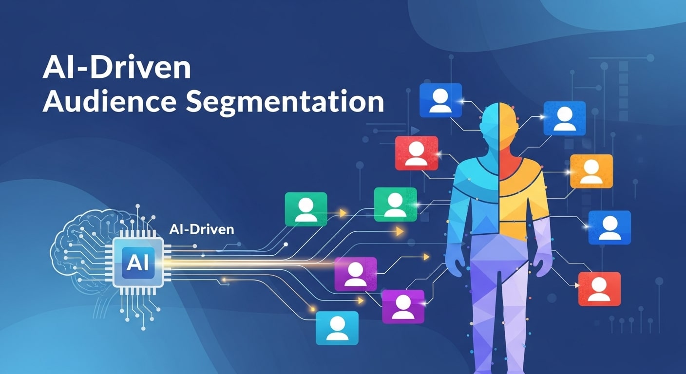 AI-Driven Audience 