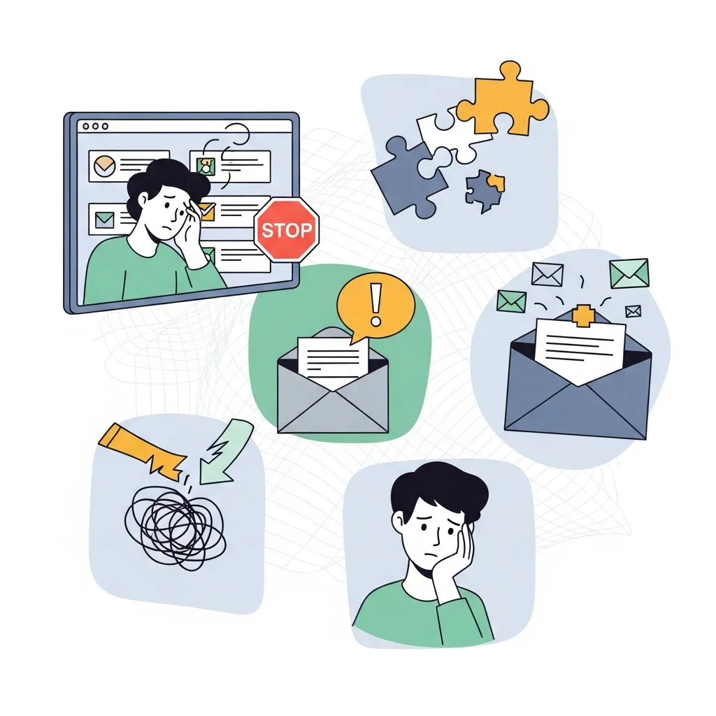 Common Mistakes to Avoid with Retargeting Ads for Online Courses