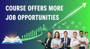 Course Offers for Job Opportunities