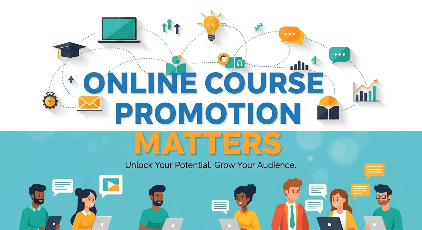 Course Promotion Matters